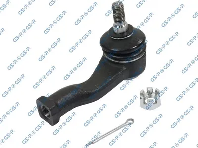 Tie Rod End Daihatsu CHARADE II · Daihatsu CUORE III · Daihatsu CUORE I