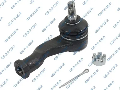 Tie Rod End Daihatsu CHARADE II · Daihatsu CUORE III · Daihatsu CUORE I
