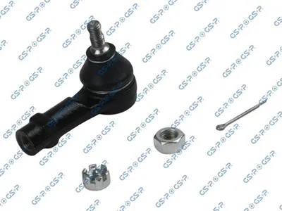 Tie Rod End Hyundai ATOS