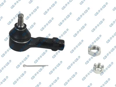 Rotation coupling bar GSP S070214
