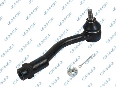 Tie Rod End Hyundai i20 I · Hyundai ix20 · Kia SOUL I