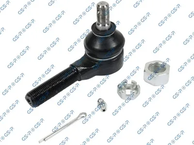 Tie Rod End Mitsubishi L 300 / DELICA II Bus · Mitsubishi L 300 III Bus · Mitsubishi PAJERO I
