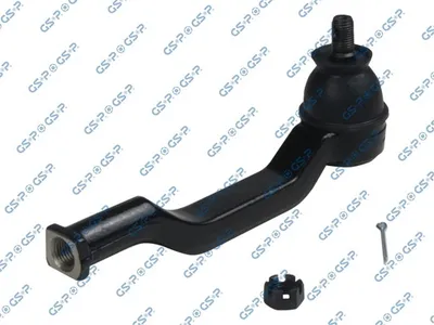 Tie Rod End Mazda MPV I