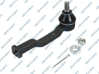 Tie Rod End Mazda B-SERIE · Mazda B-SERIE Platform/Chassis