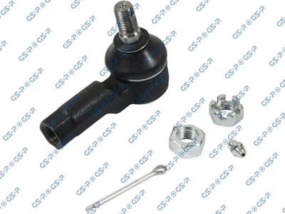 Tie Rod End Mazda 121 II · Mazda RX-7 III · Mazda 323 C V