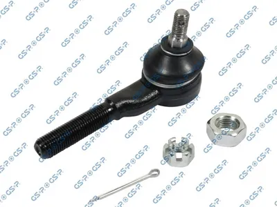 Tie Rod End Mitsubishi L200 · Hyundai PONY Saloon