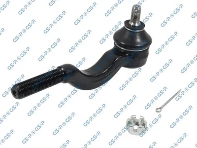 Tie Rod End Mitsubishi LANCER II · Mitsubishi SAPPORO II · Mitsubishi STARION