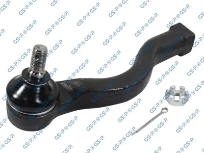 Tie Rod End Fiat FULLBACK Pickup · Mitsubishi PAJERO III Canvas Top · Mitsubishi PAJERO CLASSIC