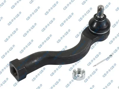 Tie Rod End Fiat FULLBACK Pickup · Mitsubishi PAJERO III Canvas Top · Mitsubishi PAJERO CLASSIC