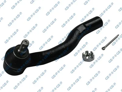 Tie Rod End Mitsubishi PAJERO IV · Mitsubishi PAJERO IV Van