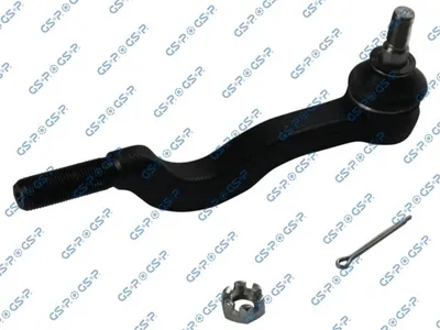 Tie Rod End Mitsubishi L200