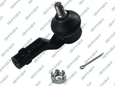 Tie Rod End Nissan URVAN Bus · Nissan URVAN Van