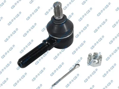 Tie Rod End Suzuki CARRY Van · Suzuki SUPER CARRY Bus · Suzuki CARRY Platform/Chassis