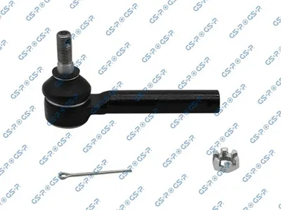 Tie Rod End Toyota STARLET