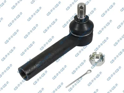 Tie Rod End Toyota HIACE IV Bus · Toyota HIACE IV Van