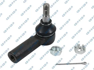 Tie Rod End Toyota COROLLA · Toyota COROLLA Liftback · Toyota COROLLA Estate