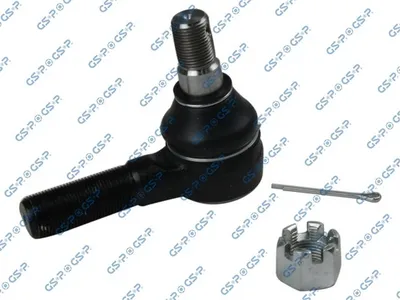 Tie Rod End Toyota DYNA Platform/Chassis