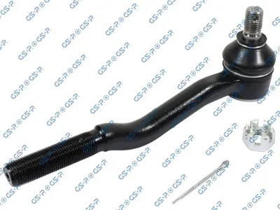 Tie Rod End Toyota LAND CRUISER · Toyota 4 RUNNER II · Toyota HILUX III SUV