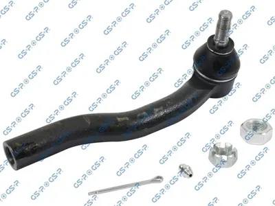 Tie Rod End Toyota PREVIA II · Toyota CAMRY Saloon · Toyota WINDOM