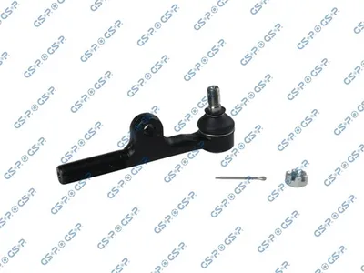 Tie Rod End Toyota LAND CRUISER 80 · Toyota LAND CRUISER · Toyota LAND CRUISER Hardtop