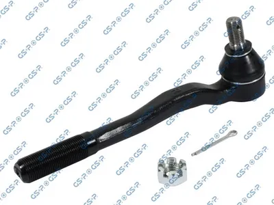 Tie Rod End Toyota LAND CRUISER 90 · Toyota 4 RUNNER III · Toyota HILUX III SUV