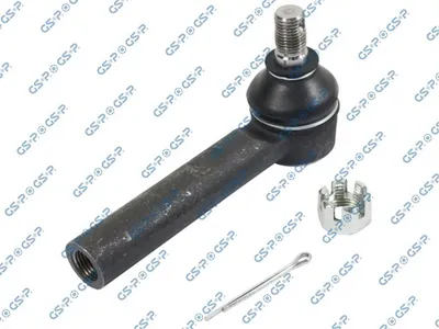 Tie Rod End Toyota HIACE IV Bus · Toyota HIACE IV Van · Toyota GRANVIA