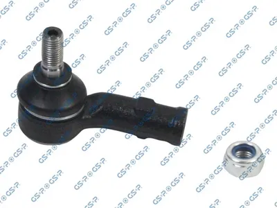 Rotula coupling bar GSP S070512