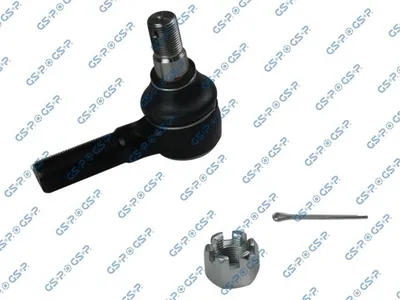 Tie Rod End Toyota DYNA Platform/Chassis