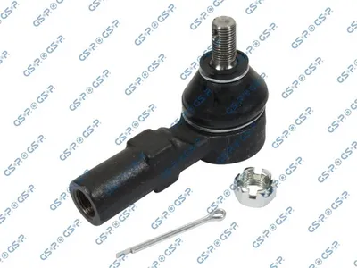 Tie Rod End Toyota CRESSIDA Saloon · Toyota CRESSIDA Estate