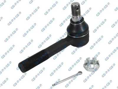 Tie Rod End Toyota COASTER Bus