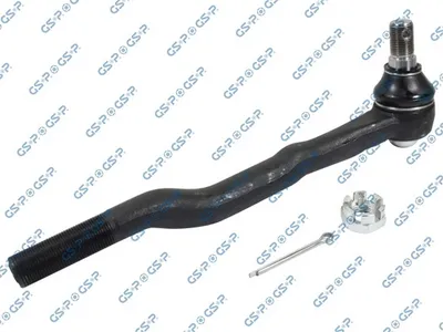 Tie Rod End Toyota COASTER Bus