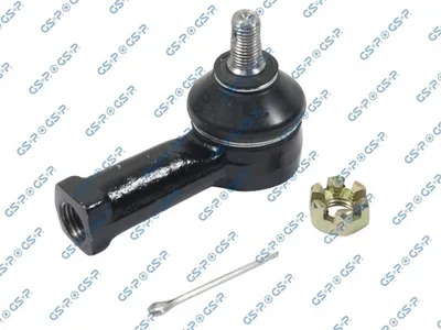 Tie Rod End Daihatsu HIJET Bus · Daihatsu HIJET Van · Daihatsu HIJET Platform/Chassis