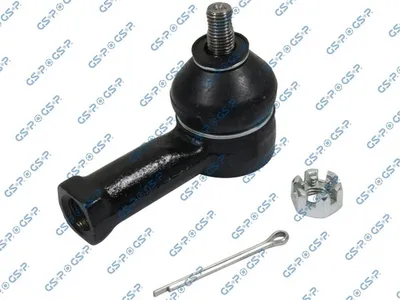Tie Rod End Daihatsu HIJET Bus · Daihatsu HIJET Van · Daihatsu HIJET Platform/Chassis