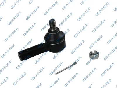 Tie Rod End Toyota 4 RUNNER I · Toyota HILUX IV Pickup · Toyota HILUX V Pickup