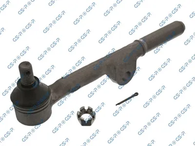 Tie Rod End Toyota HILUX V Pickup · Toyota HILUX V Platform/Chassis · Vw TARO