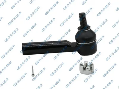 Tie Rod End Toyota HIACE IV Bus · Toyota HIACE / COMMUTER V Bus · Toyota HIACE V Van
