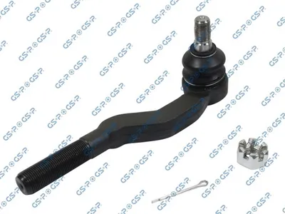 Tie Rod End Toyota TACOMA Pickup