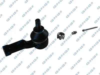 Tie Rod End Nissan VANETTE Bus · Nissan DATSUN 160J · Nissan VANETTE Van