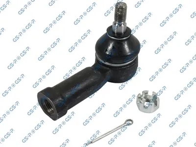 Tie Rod End Nissan SUNNY Traveller