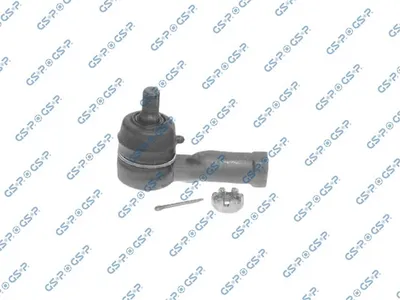 Tie Rod End Nissan VANETTE Bus · Nissan VANETTE Van