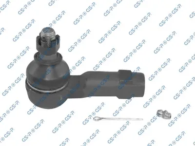 Tie Rod End Nissan VANETTE Bus · Nissan VANETTE Van