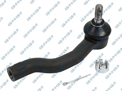 Tie Rod End Nissan PATHFINDER III