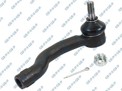 Tie Rod End Nissan PATHFINDER III