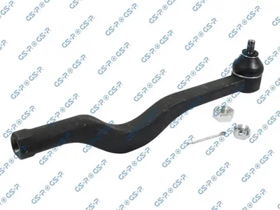 Tie Rod End Mitsubishi L200