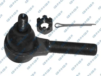 Tie Rod End Mazda B-SERIE
