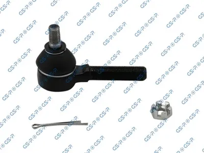 Tie Rod End Mazda B-SERIE