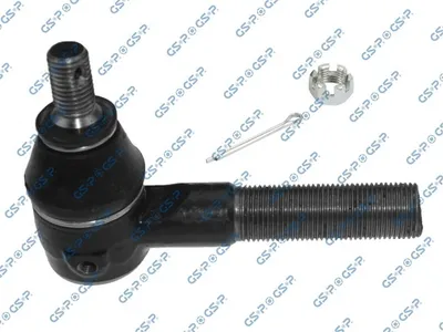 Tie Rod End Isuzu ELF Platform/Chassis · Isuzu ELF Van