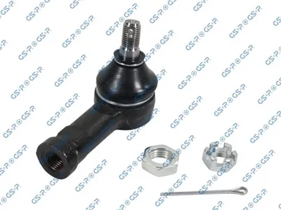 Tie Rod End Isuzu CAMPO · Isuzu KB · Isuzu KB Pickup