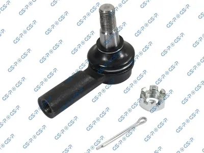 Tie Rod End Isuzu D-MAX I · Isuzu D-MAX I Platform/Chassis · Isuzu D-MAX II