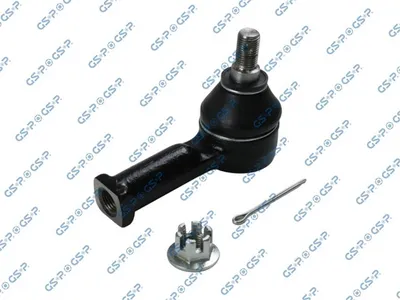Tie Rod End Ford RANGER · Mazda BT-50 Pickup · Mazda BT-50 Platform/Chassis